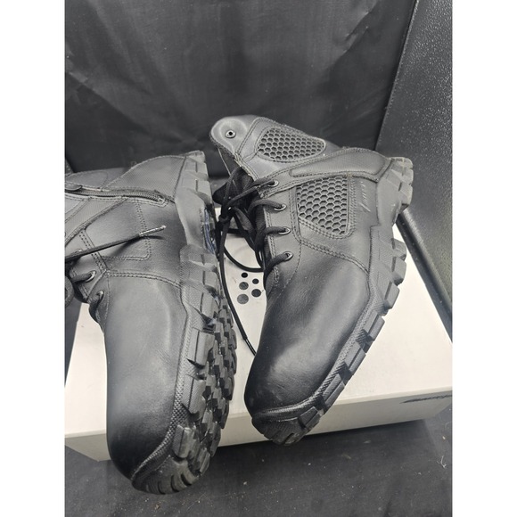 bates‎ black boots main image 6